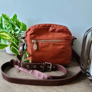 Baggallini Crossbody Bag with Tons of Storage